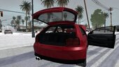 Obey Tailgater Hatchback '01